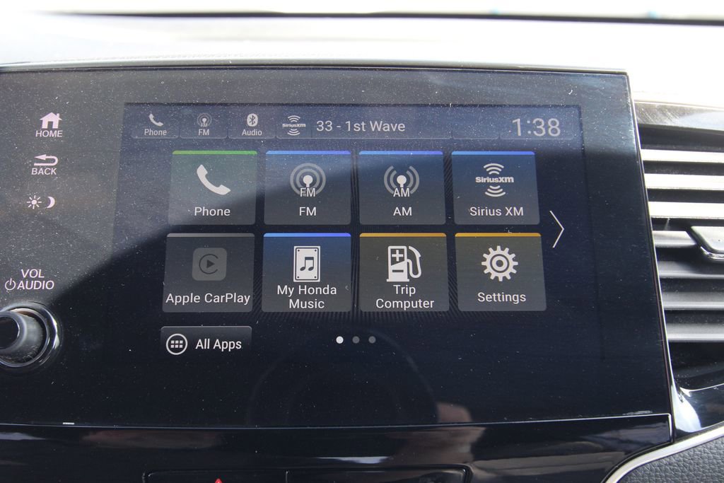 Used 2021 Honda Passport EX-L image 33