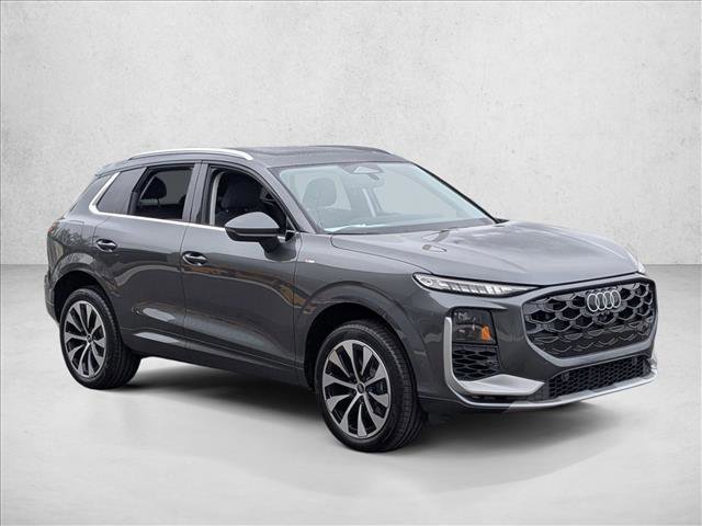 New 2026 Audi Q3 quattro 2.0T image 5