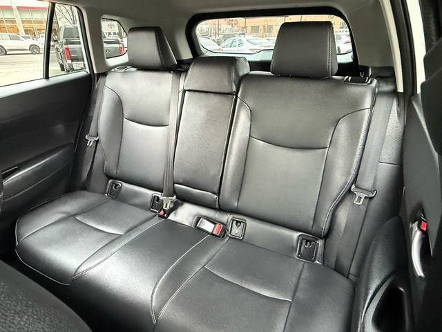 Certified 2025 Toyota Corolla Cross XLE image 28