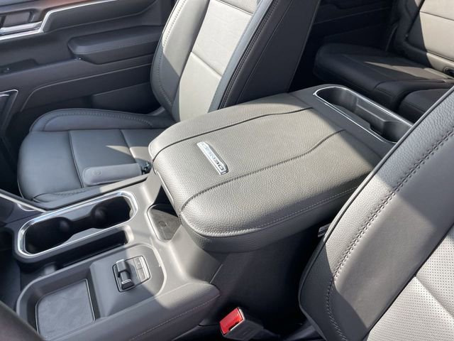New 2025 GMC Sierra 2500 Denali w/ Technology Package image 21
