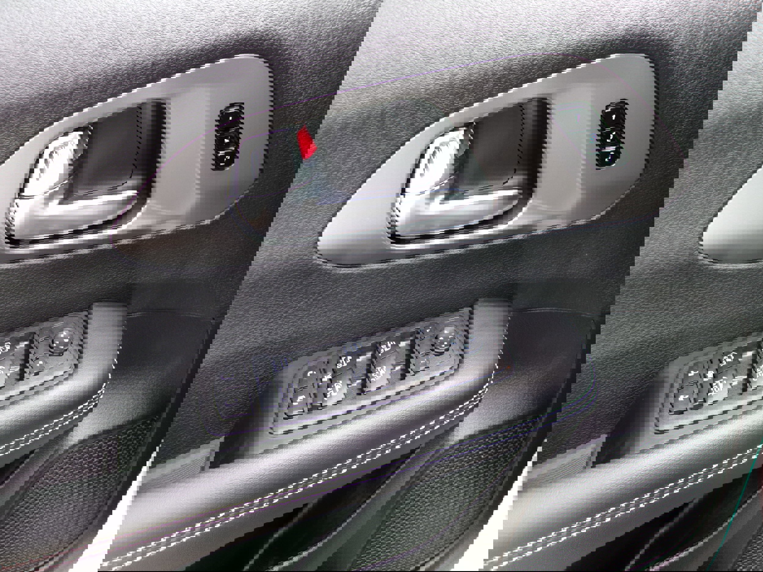 New 2026 Chrysler Pacifica Select image 12