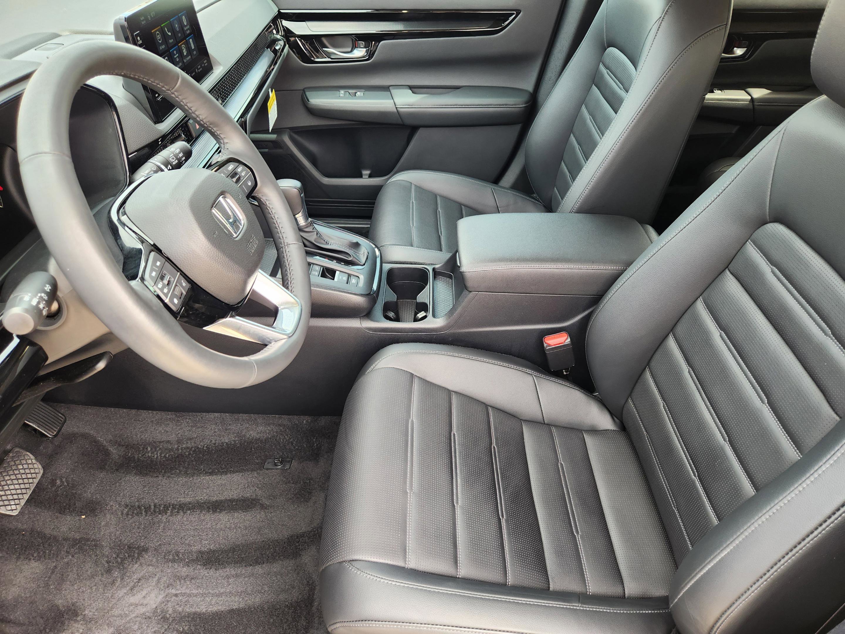Certified 2024 Honda CR-V EX-L image 13