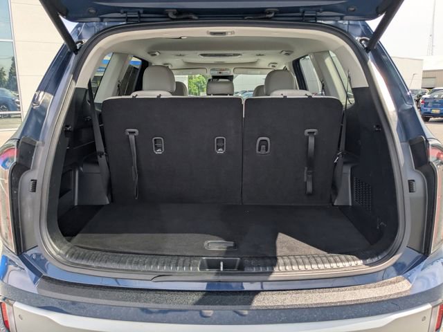Used 2023 Kia Telluride EX AWD/4WD image 12