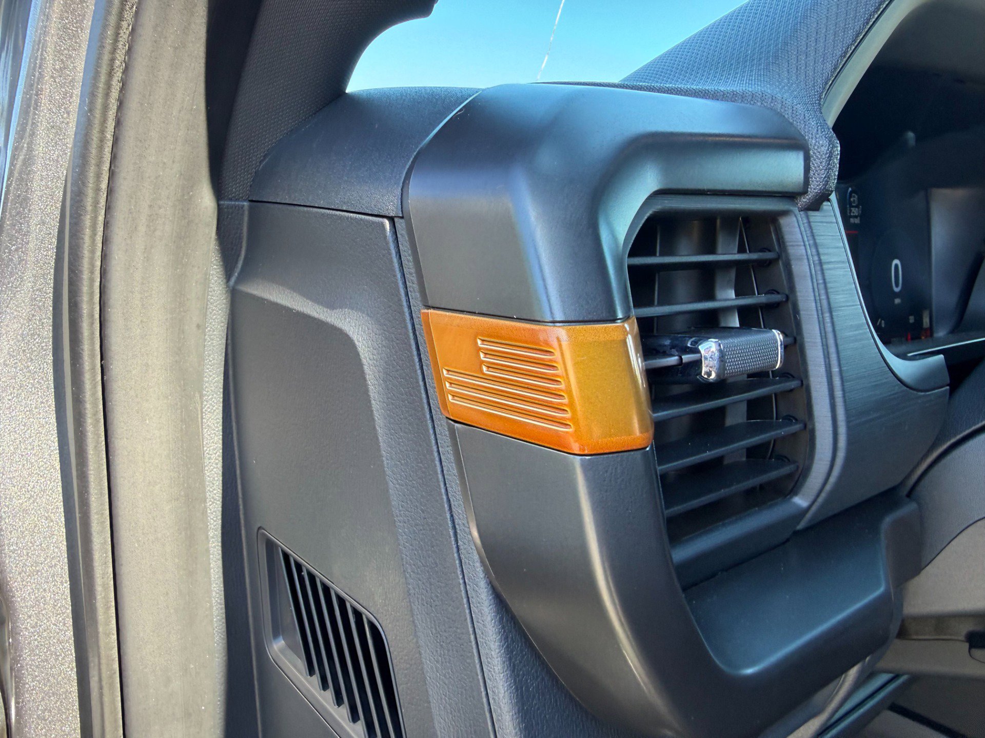 Used 2025 Ford F150 Tremor w/ Bed Utility Package image 15