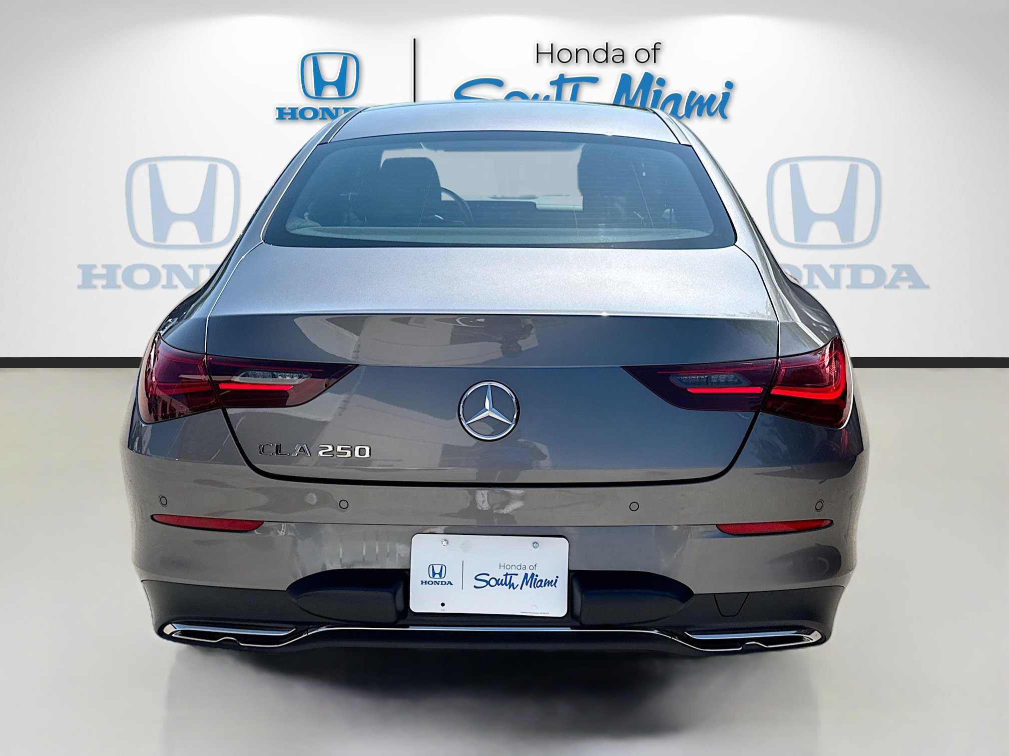 Used 2025 Mercedes-Benz CLA 250 image 6