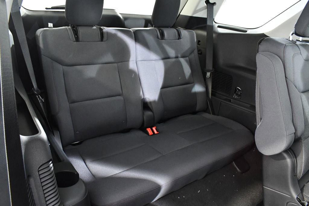 New 2026 Ford Explorer Active image 20