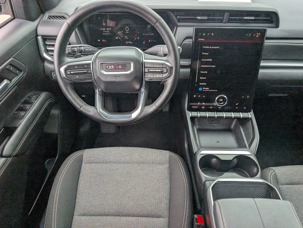 Used 2026 GMC Terrain Elevation FWD image 10