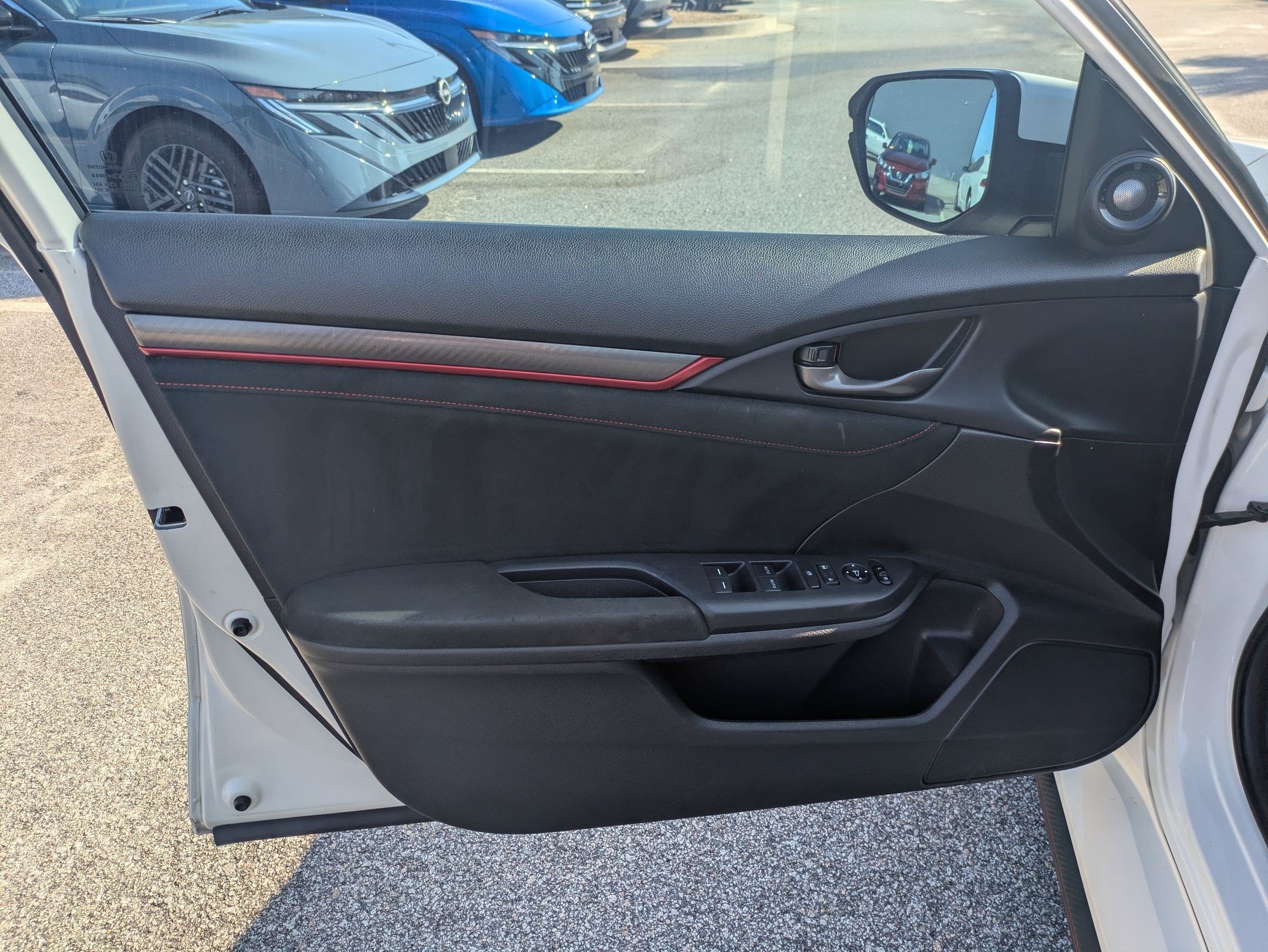 Used 2021 Honda Civic Type R image 12