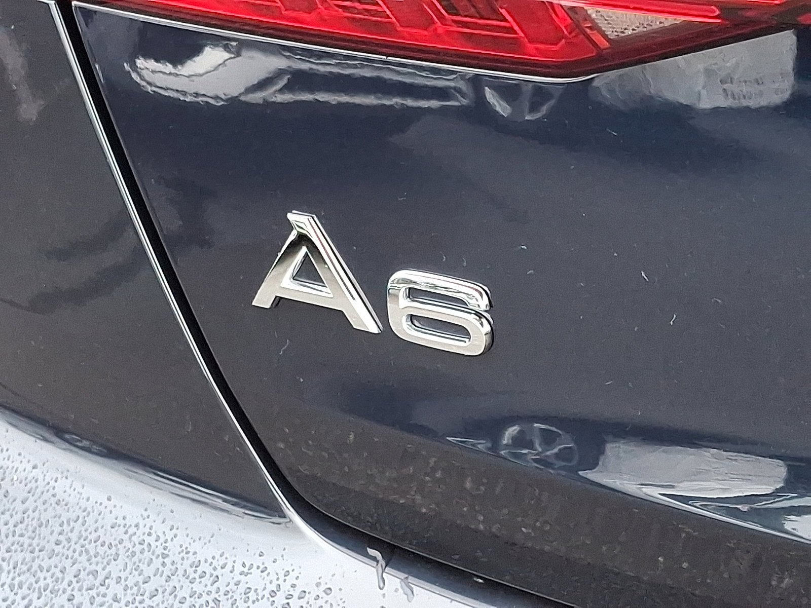 Certified 2025 Audi A6 Premium Plus image 30