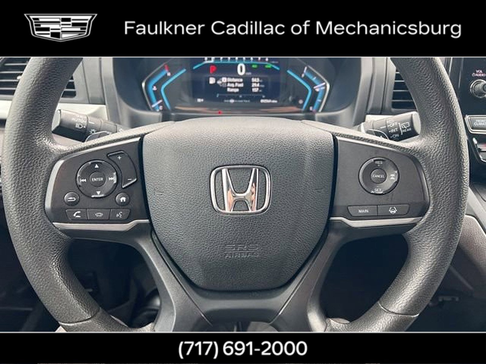 Used 2020 Honda Odyssey EX image 26