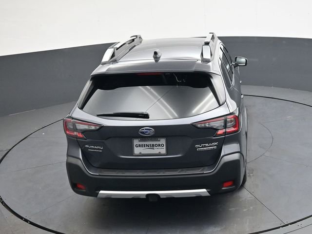 Used 2025 Subaru Outback Touring XT AWD/4WD image 25
