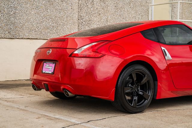 Used 2012 Nissan 370Z Coupe image 42