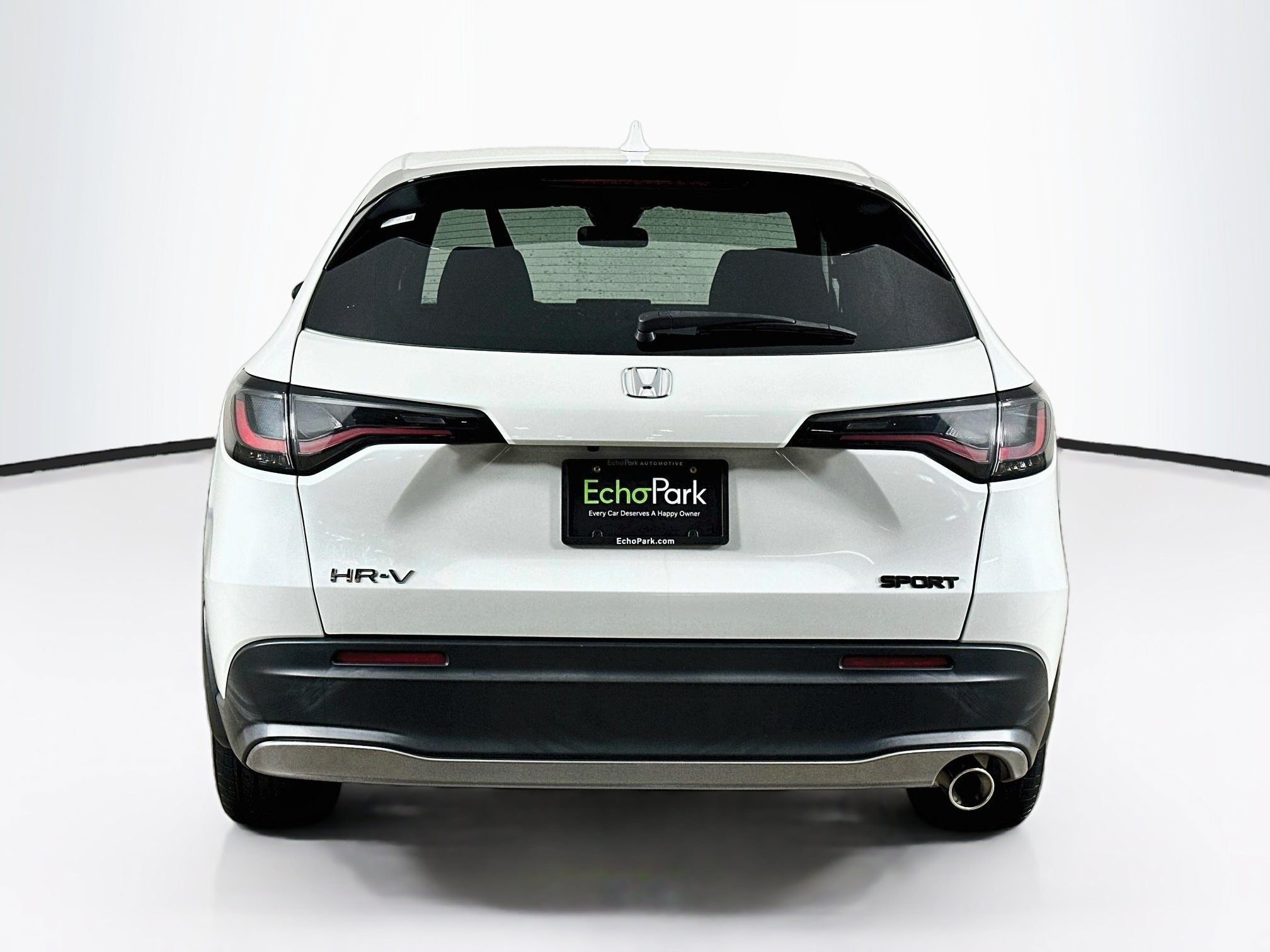 Used 2024 Honda HR-V Sport image 7