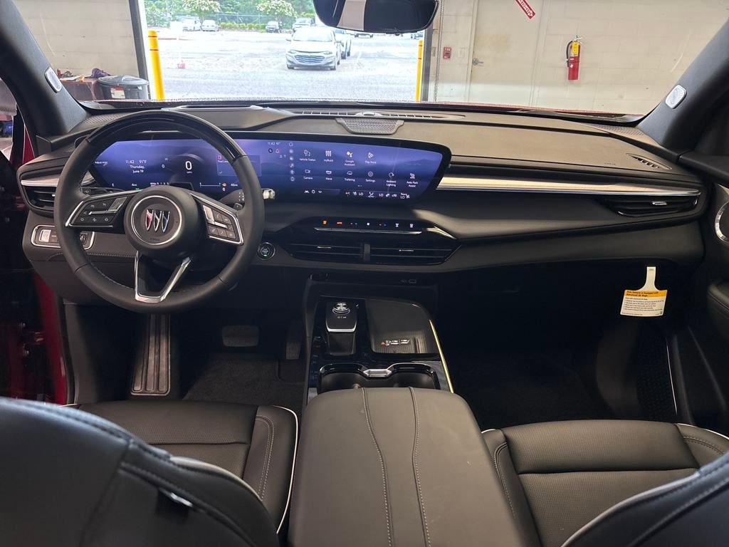 New 2025 Buick Enclave Avenir w/ Super Cruise Package image 30