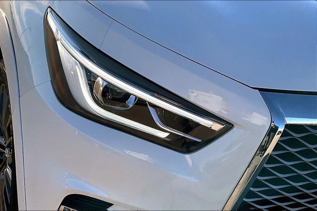 Used 2024 INFINITI QX80 Sensory w/ Cargo Package image 30