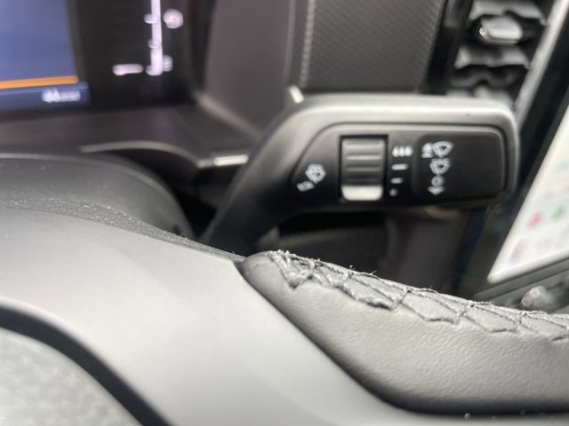 New 2025 Ford Ranger XLT w/ FX4 Off-Road Package image 33