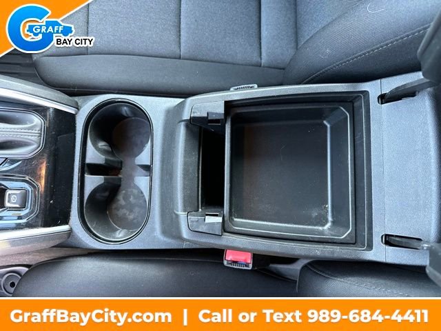 Used 2023 Chevrolet Colorado W/T image 23