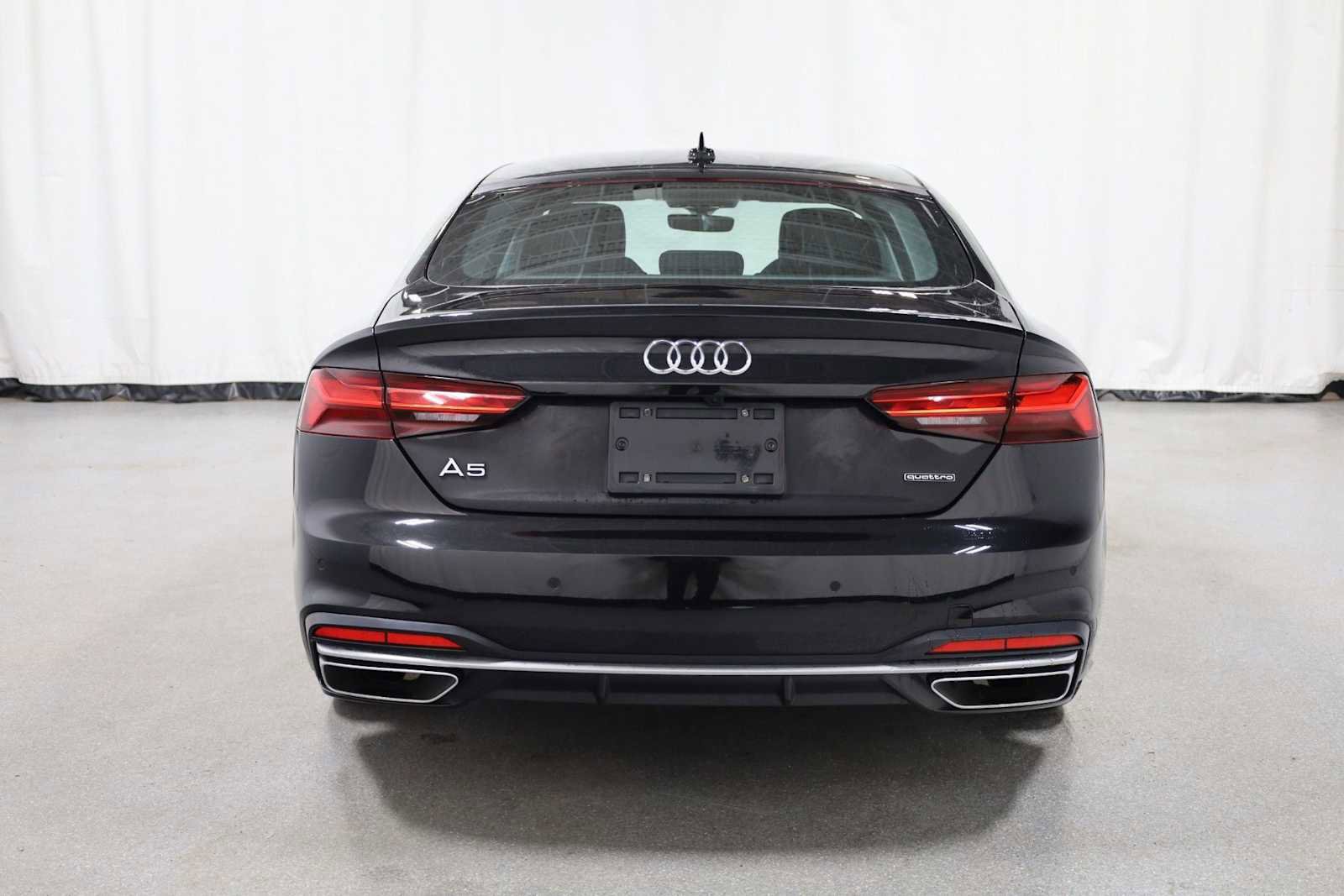 Used 2023 Audi A5 2.0T Premium w/ Convenience Package image 7