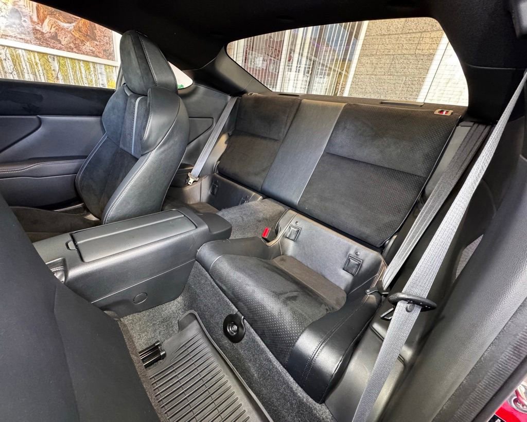 Certified 2025 Toyota GR86 Premium w/ ALL Weather Mat Package (TMS) RWD image 44