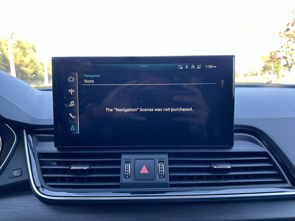 Used 2024 Audi Q5 2.0T Premium Plus image 22