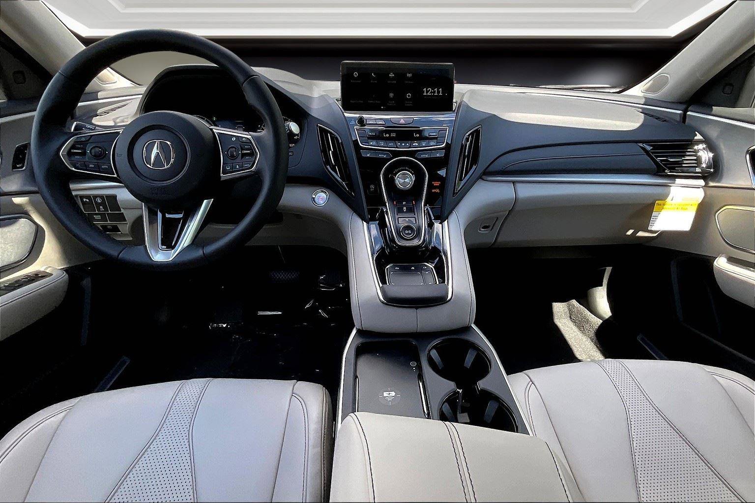 New 2025 Acura RDX w/ Technology Package image 5