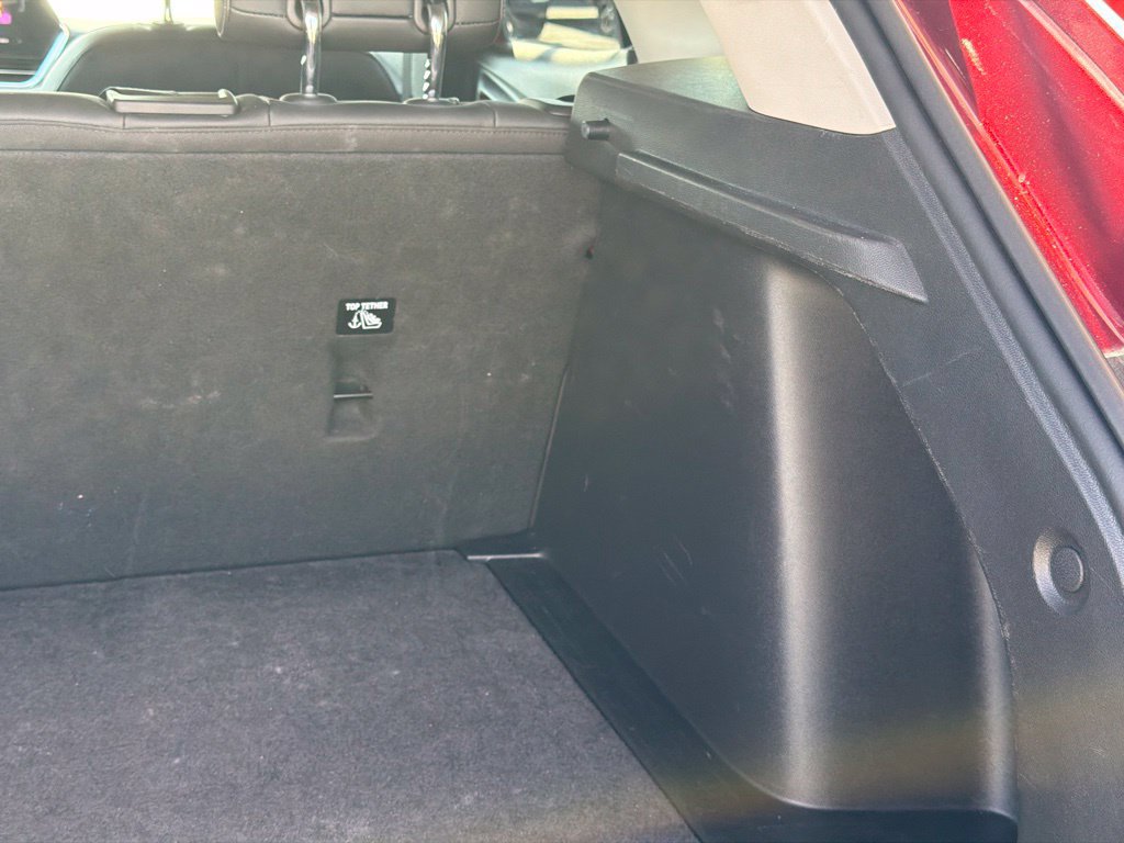 Used 2024 Chevrolet Trax LT FWD image 21