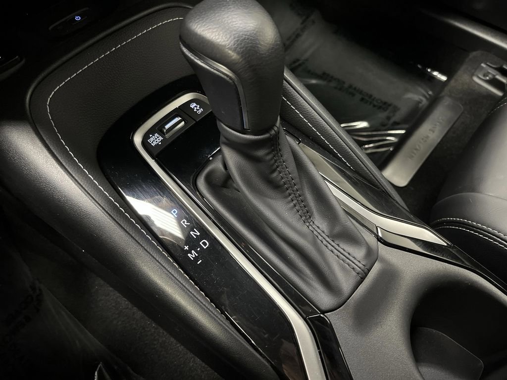 Used 2024 Toyota Corolla XSE image 20