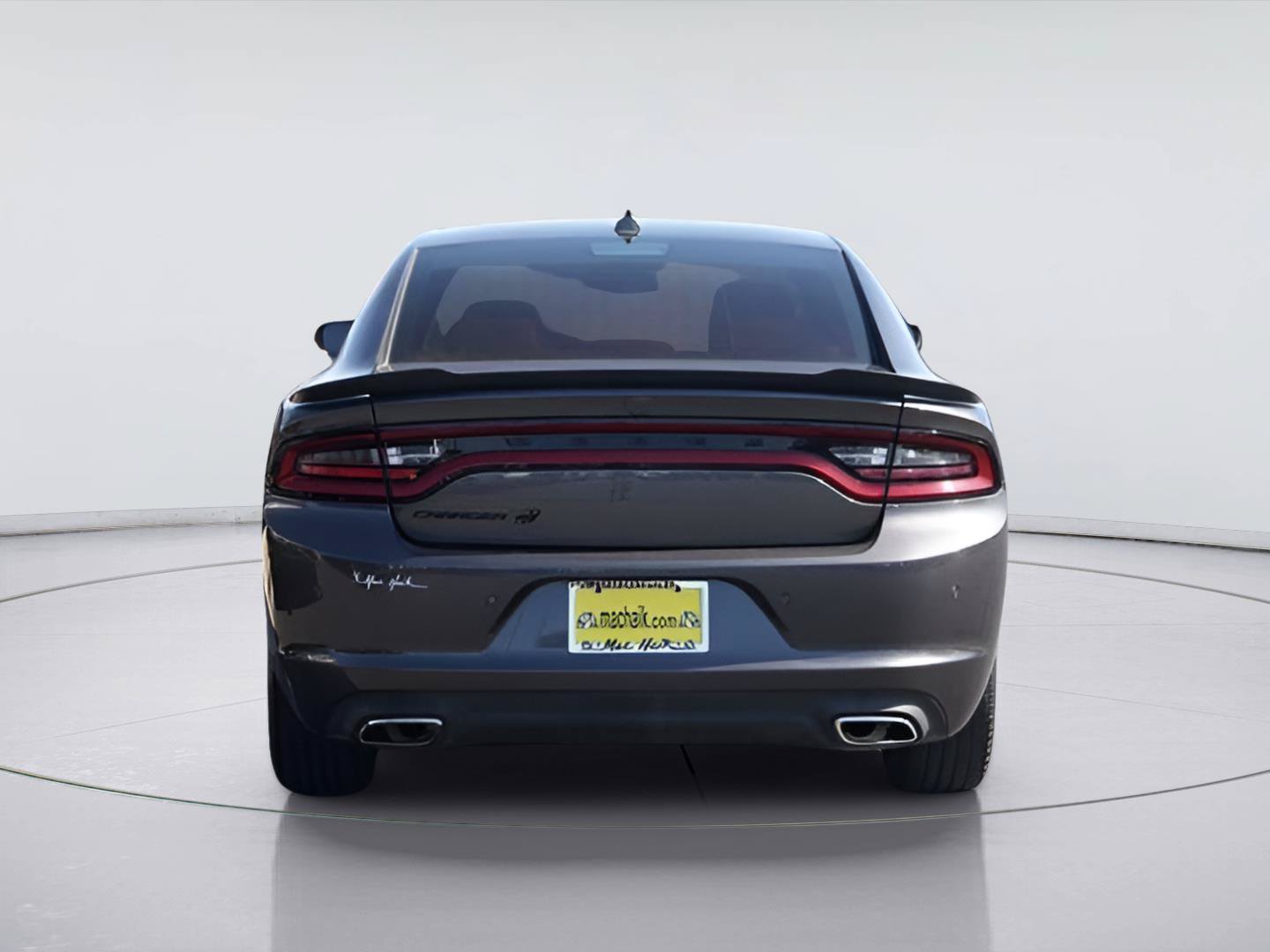 Used 2022 Dodge Charger SXT w/ Blacktop Package AWD/4WD image 7