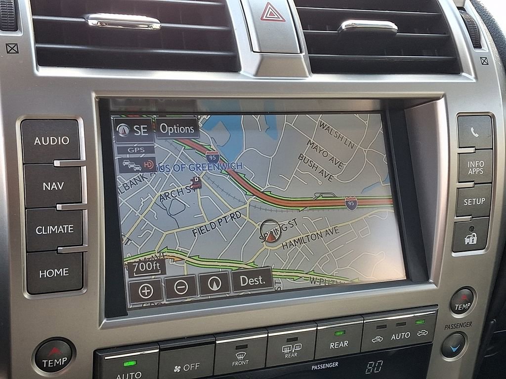 Used 2019 Lexus GX 460 Luxury image 19