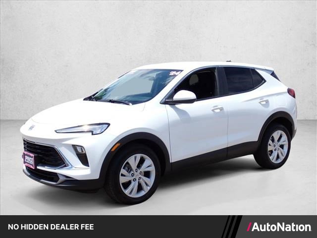 Used 2024 Buick Encore GX Preferred w/ Comfort Package