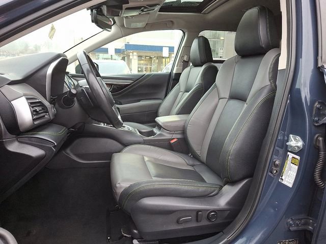 Used 2023 Subaru Outback Onyx Edition image 13