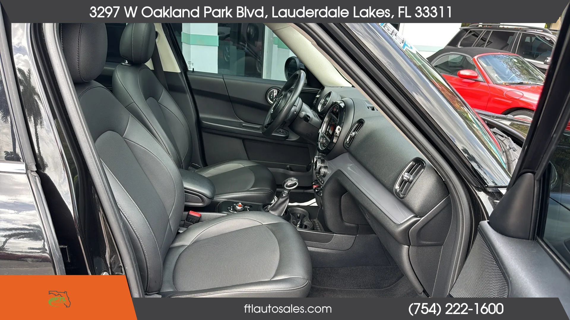 Used 2019 MINI Cooper Countryman FWD image 42