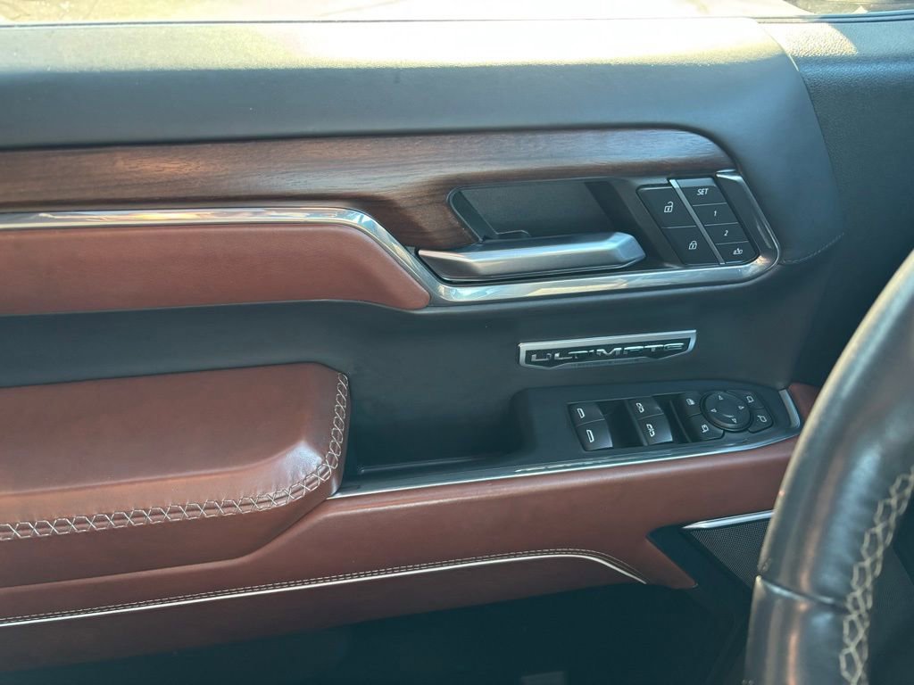 Used 2024 GMC Sierra 1500 Denali Ultimate image 31
