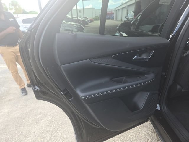 Used 2024 Chevrolet Blazer EV LT AWD/4WD image 16