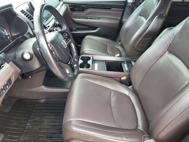Used 2020 Honda Odyssey Elite image 10