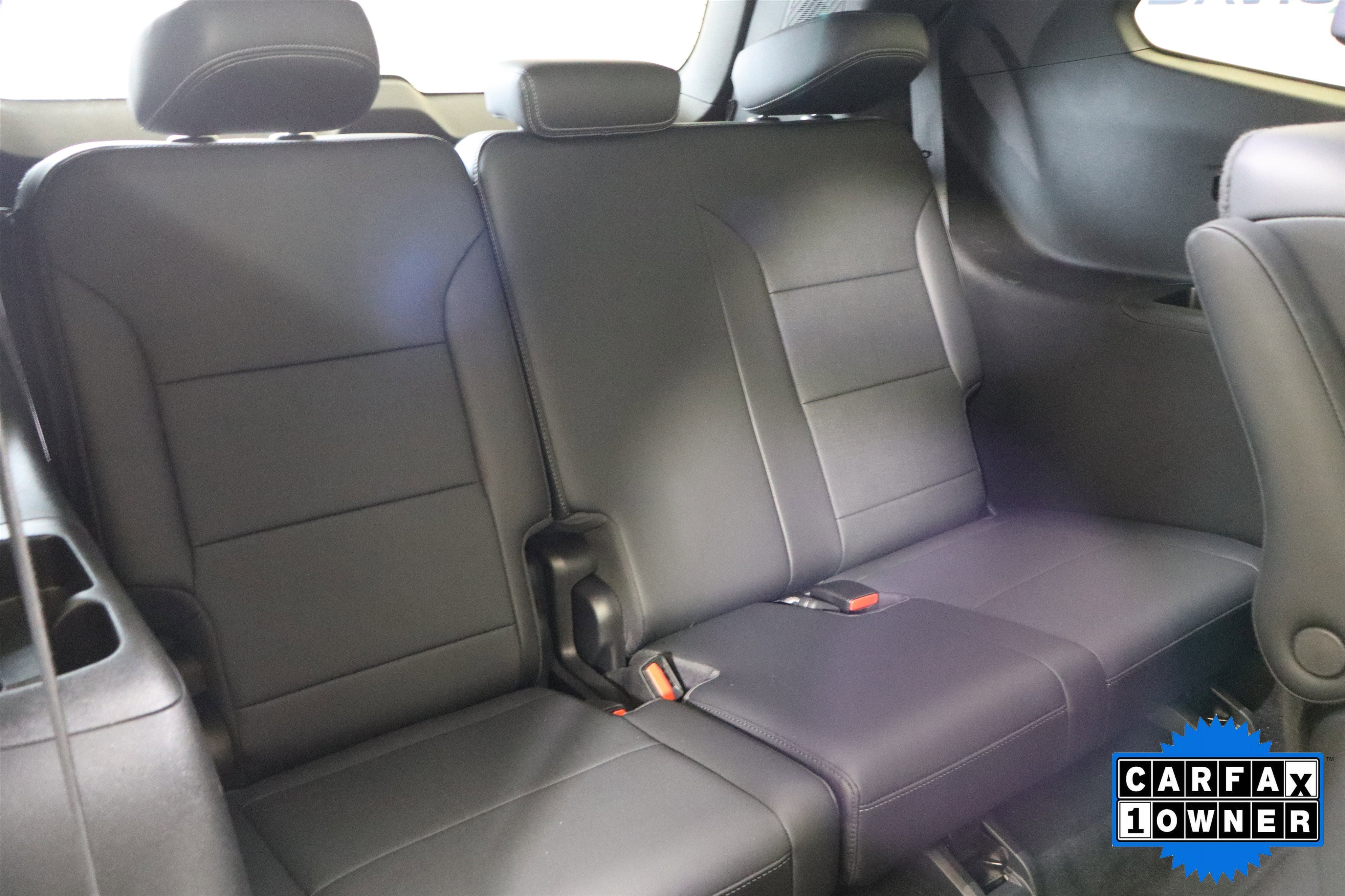 Used 2025 Buick Enclave Preferred image 22