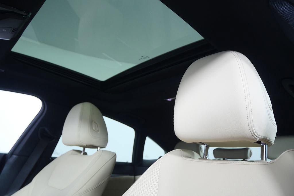 Certified 2024 BMW i4 eDrive35 w/ Premium Package RWD image 11