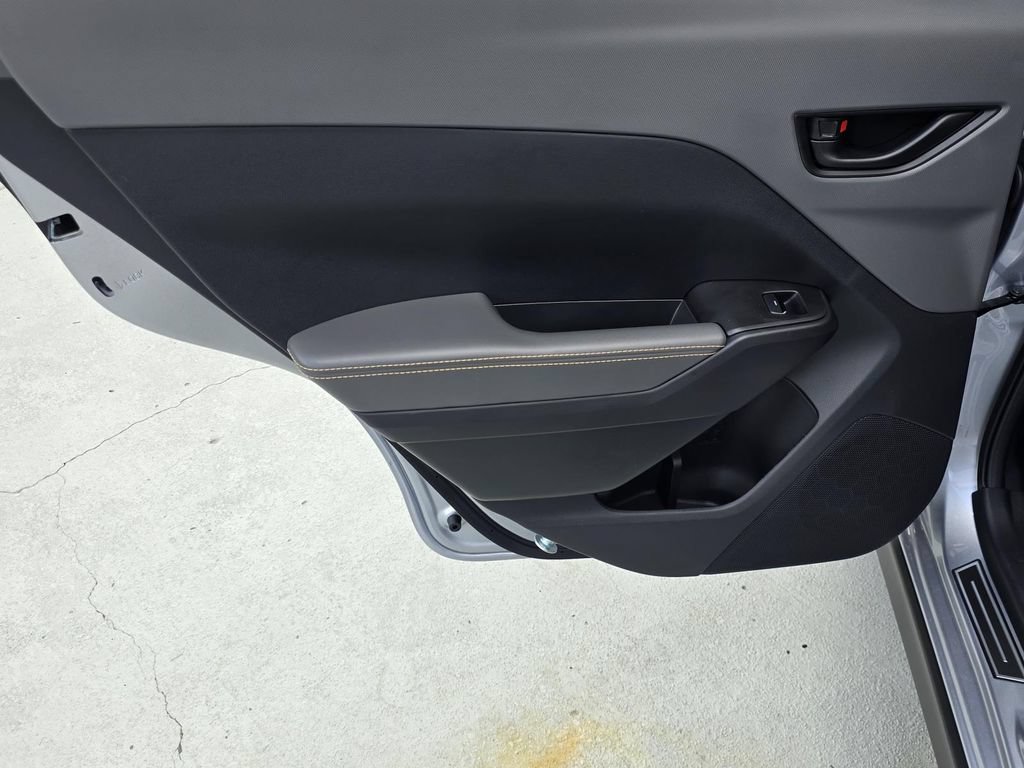 New 2026 Subaru Crosstrek 2.5i Sport w/ Crosstrek Mirror Package AWD/4WD image 32