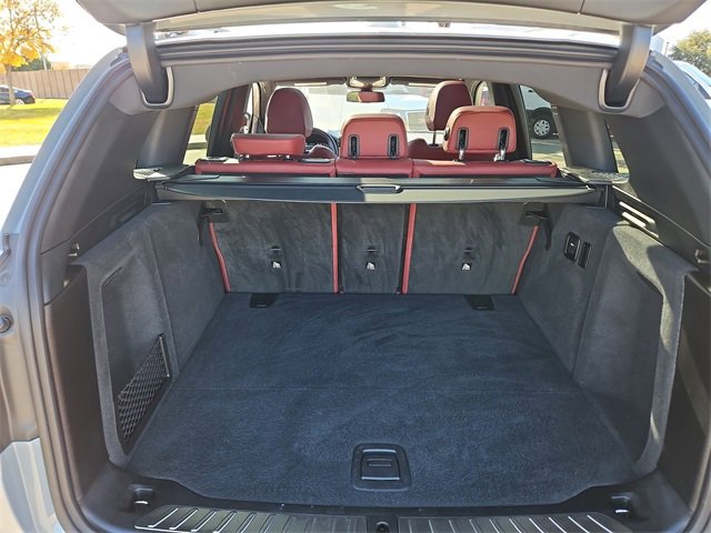 Used 2024 BMW X3 M40i w/ Premium Package image 25