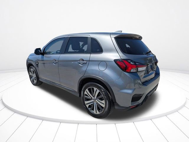 Used 2022 Mitsubishi Outlander Sport ES image 6