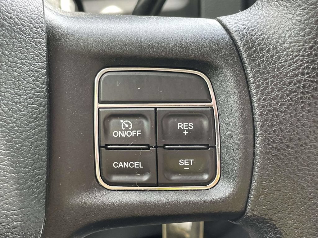 Used 2015 RAM 1500 Tradesman w/ Popular Equipment Group AWD/4WD image 24