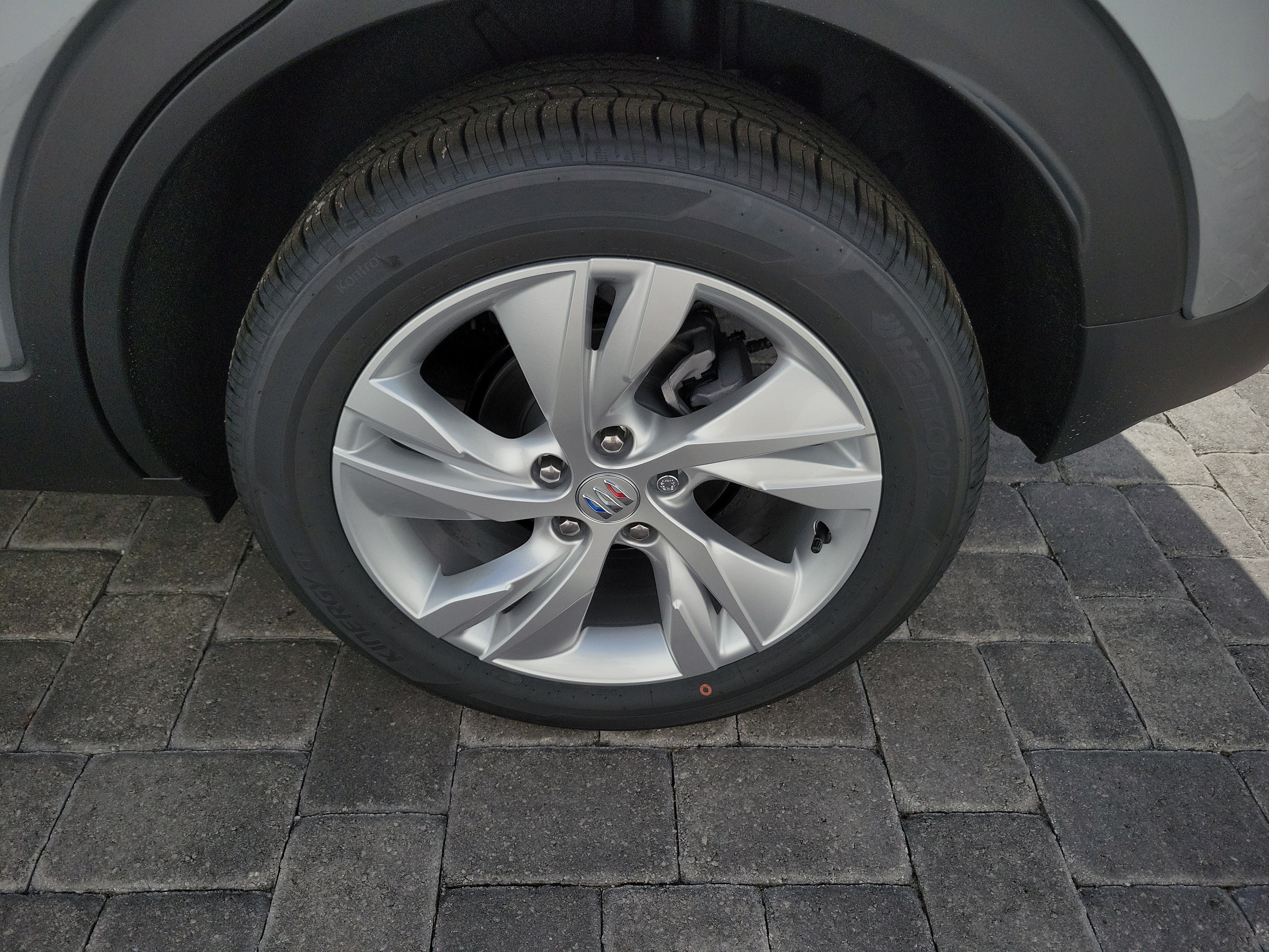 New 2026 Buick Encore GX Preferred w/ Comfort Package FWD image 10