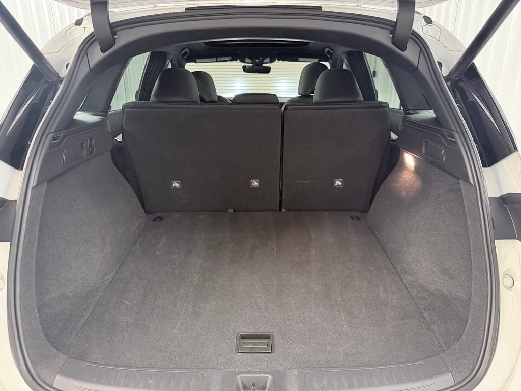 Certified 2023 INFINITI QX50 Sport FWD image 32