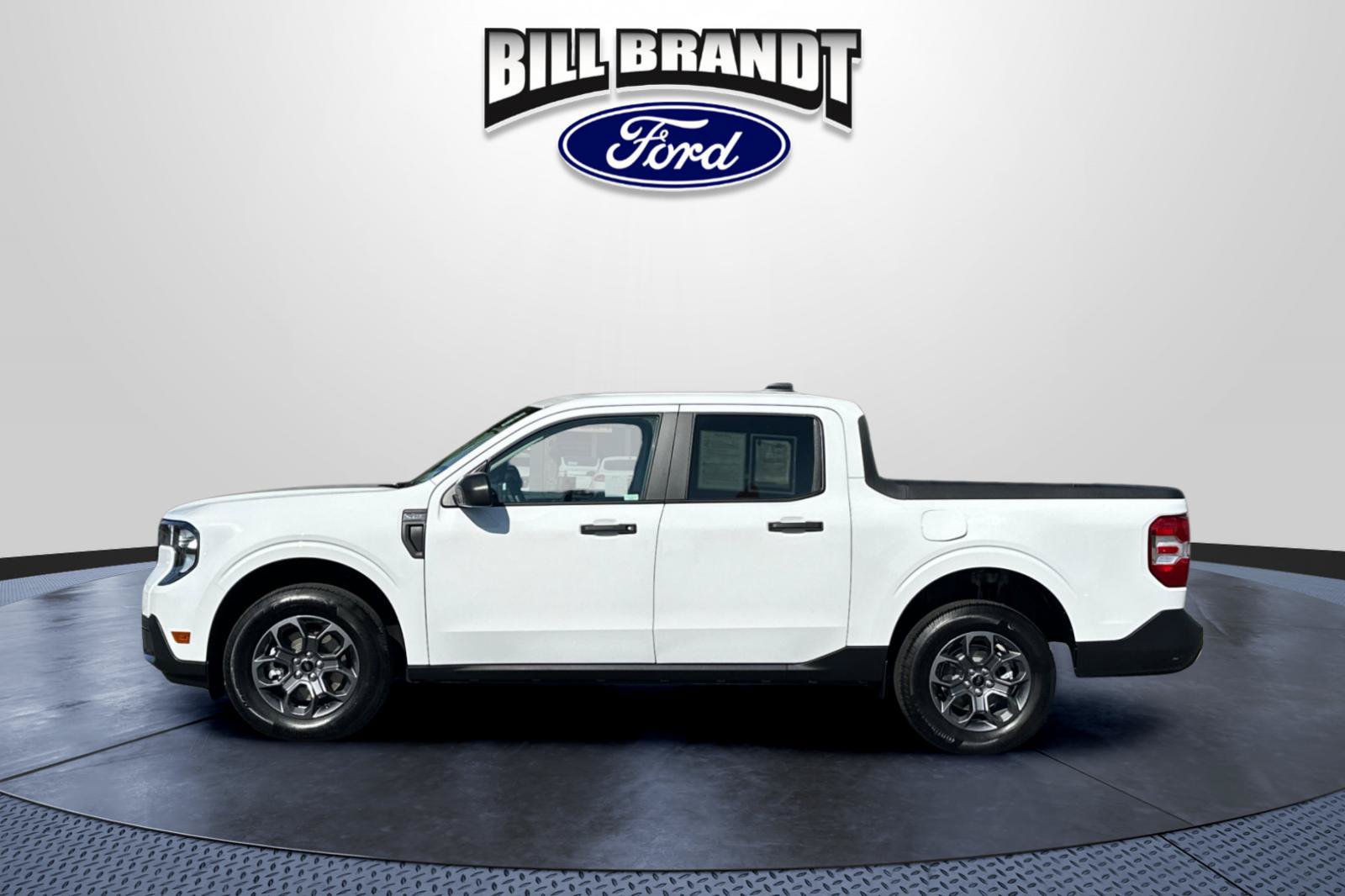 Used 2026 Ford Maverick XLT AWD/4WD image 6