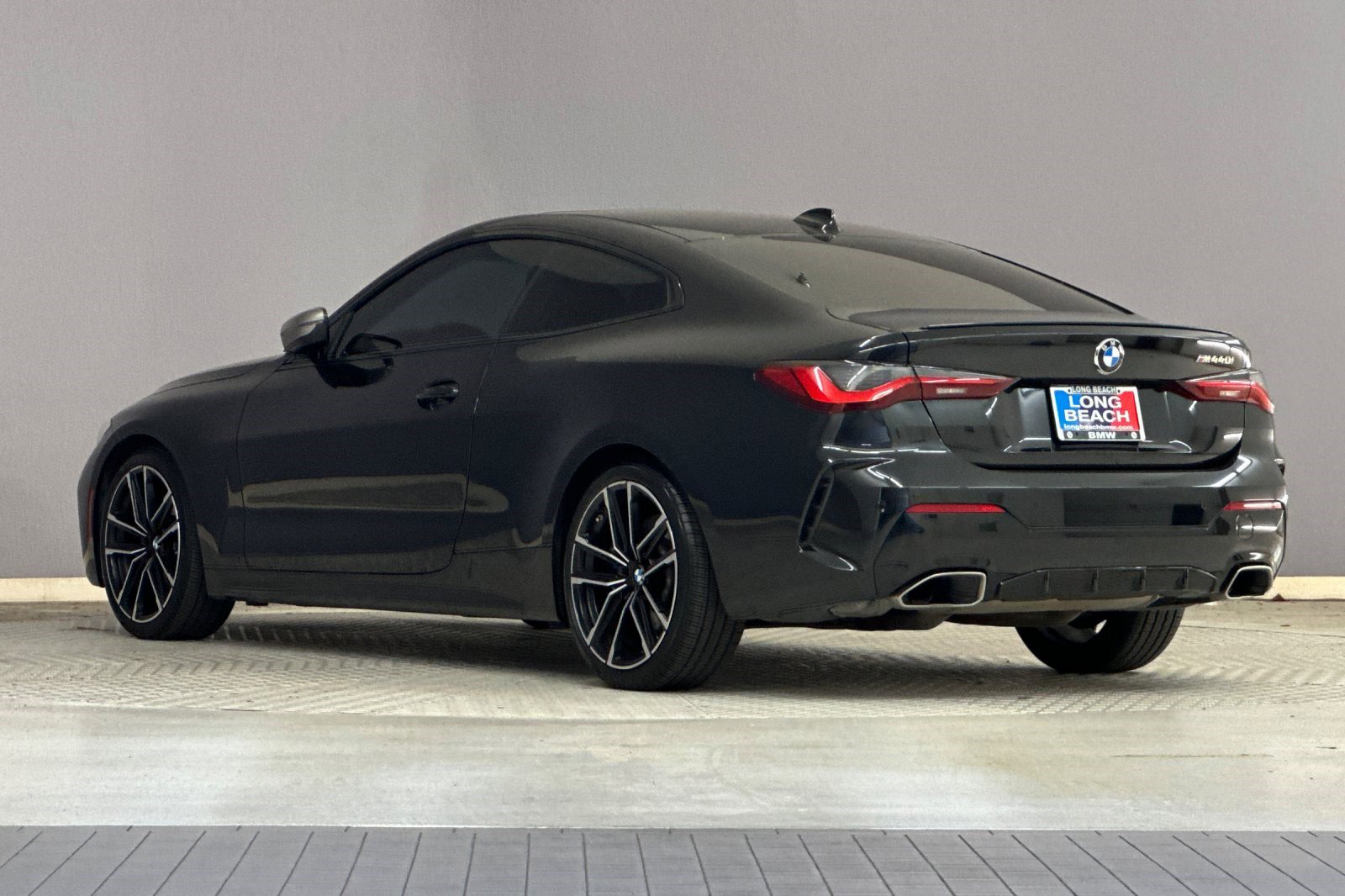 Certified 2023 BMW M440i M440i image 3