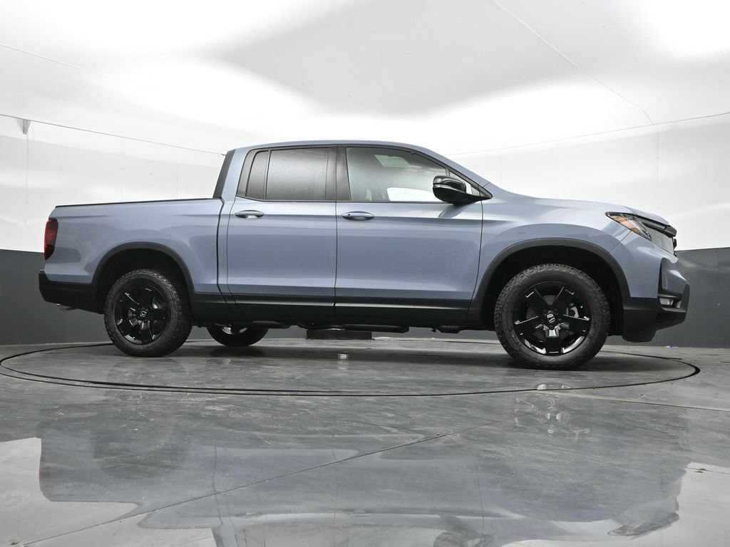 Used 2026 Honda Ridgeline Black Edition image 31
