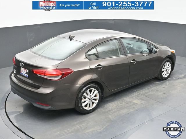 Used 2017 Kia Forte LX w/ LX Popular Package image 29