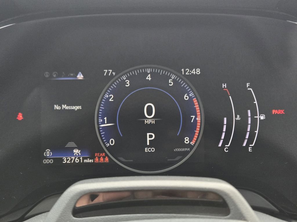 Used 2023 Lexus RX 350 Premium w/ Accessory Package (Z1) image 20