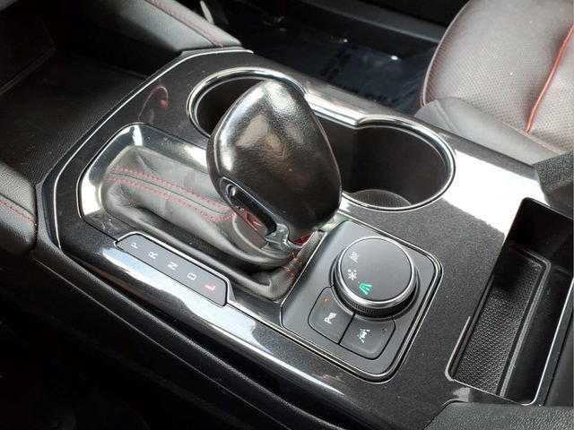 Used 2022 Chevrolet Blazer RS FWD image 24