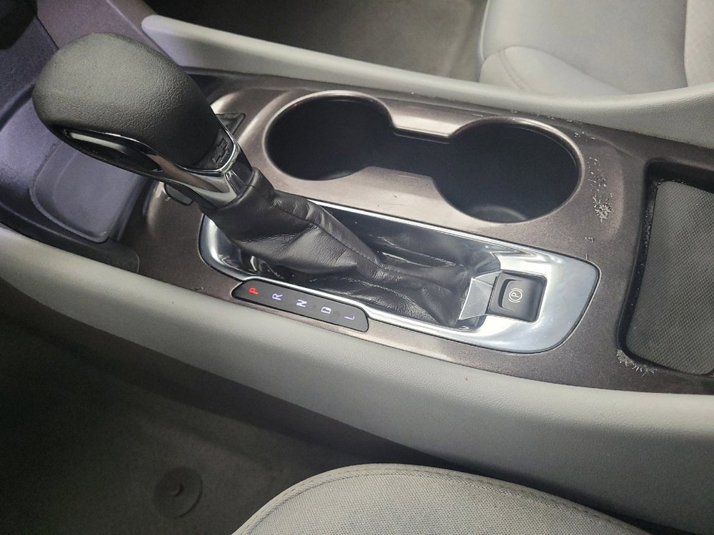 Used 2023 Chevrolet Malibu LS image 26